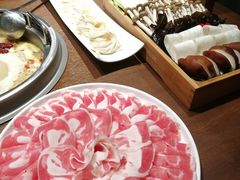 -快乐小羊·内蒙牛羊肉火锅(流花中心店)