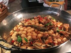 -嘉定凯悦·咖啡厅