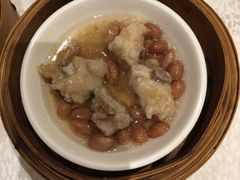 -泉州富力万达文华酒店-品珍中餐厅
