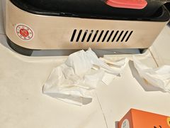 -聚友烤吧(频阳大道南段店)