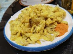 -一块豆腐·海鲜·家常菜(李沧书院路店)