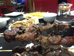 -宛平李记小吃(东关街店)