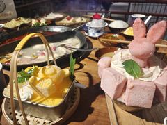 -楠火锅(仁恒梦中心店)