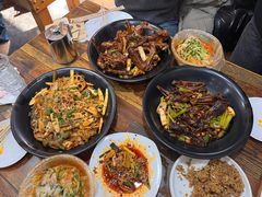 -掌上鲜(南顺城街店)