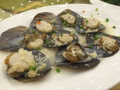 -亮庆餐厅·粤菜·早茶(篁庄店)