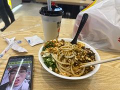 -豆香园(龙翔店)