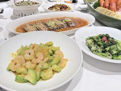 -高佳庄·海鲜酒楼(定海店)