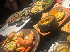 -花潮料理艺食馆(成都万象城店)