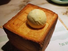 -绿茶餐厅(西单老佛爷店)