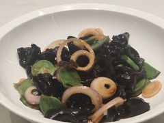 -万荣烤鸭店·北京菜(农光里店)