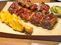 -魏客咖啡(中铁中心店)