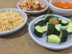 -全州拌饭馆(龙源西街店)