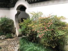-秋霞圃