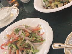 -帕米朵儿新疆小馆(仙鹤新天地广场店)