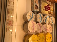-好利来(东四店)