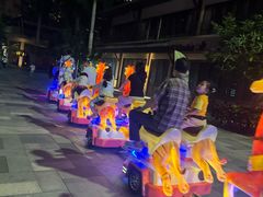 -亚马逊丛林水乐园