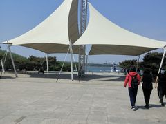 -丁香湖公园