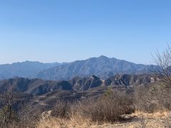 -妙峰山风景名胜区