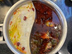 -草墩罗非鱼庄•野生菌•腊排骨(七星街上段店)