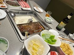 -海底捞火锅(荣盛广场店)