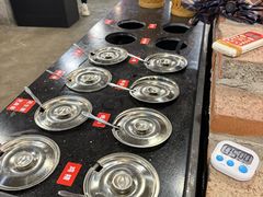 -三里屯土灶炖公鸡地锅鸡(江东店)