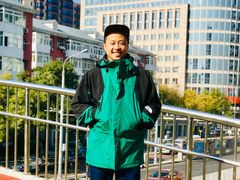 -THE NORTH FACE(三里屯ONEBOX店)