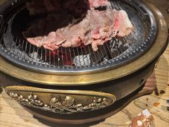 -泥炉烧肉师(新街口金銮巷店)