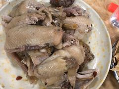 -嘉兴盐焗鸡(义龙路店)