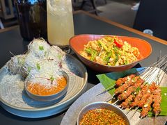 -Ameigo梅果·云贵川bistro(长宁来福士店)