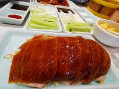 -大鸭梨烤鸭(金色漫香店)