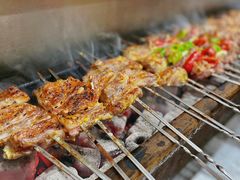 -新疆阿凡提烧烤(泾水路店)