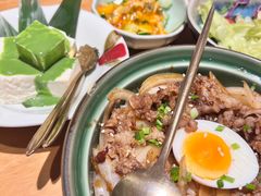 -一心创作料理屋(经开万达店)