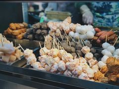 -豪華小食.華記