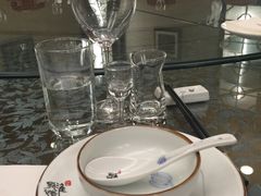 -淮扬情私房菜(美丽华店)