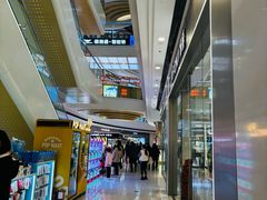 -万达广场(济南高新店)