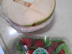 -百果园PAGODA(中铭豪园店)