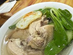 -富源春面馆(四川北路店)