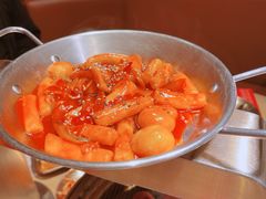 -西塔老太太泥炉烤肉(虹桥南丰城店)