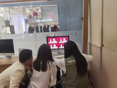 -海马体照相馆(成都来福士广场店)