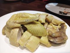 老卤咸香鸡-大牌大·传统杭帮菜(湖滨店)