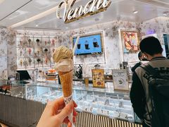 -VENCHI 闻绮(北京汉光店)