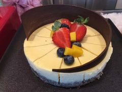 -济南香格里拉·咖啡泉自助餐厅