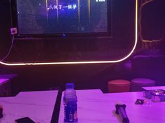 -星耀KTV(江汉路新佳丽时尚广场店)