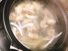 -润泽园椰子鸡(汇一城店)