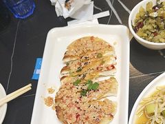 -勇利赵家烤肉坊(含光路店)