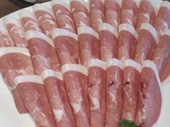 -快乐小羊(富强中路店)