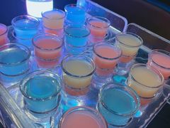 -MOSSO音乐酒吧·live house(南京旗舰店)