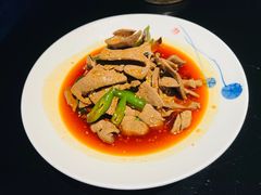 -鲨鱼餐厅.海景川粤餐厅(重庆天地店)