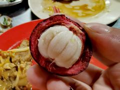 -黄亚华小食店(Jalan Alor)