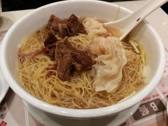 -池记(尖沙咀店)